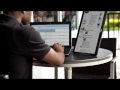 AOC Porable Monitor