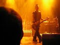 Gary Numan - Halo Bodge! O2 Indigo 7/9/8