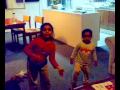 Snehal dances to the tune of DEEWANAGI from OM SHANTI OM