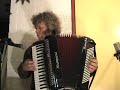 mazurka improvisation