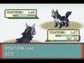 videos de Pokémon Emerald - Magma Leader Maxie (Mt. Chimney)