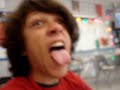 nas goes crazy ft. luchy