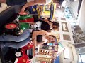Fun at the mall Fun at the mall