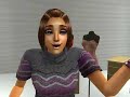 VS Supermodels Getting Fitted for the Runway(sims2)