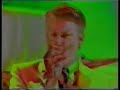 A Woman In Winter (Live)