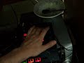 Korg Kaoss Pad 3 Test Korg Kaoss Pad 3 Test