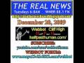 YouTube - 2009-12-20 1/3 Webbot Cliff High on WMBR