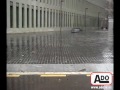 ADO automatic bollards iron built-in