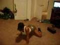 Ciara dancer-Tisha