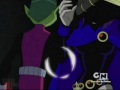 My  Black  Dahlia (The Sagas of  Teen  Titans, Part IX)