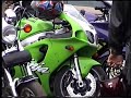 BOOMERANG 2003 cz 2 STUNT
