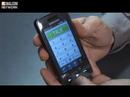 Samsung Instinct Video Review