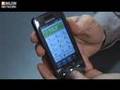 Samsung Instinct Video Review