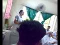 sayeng nemen... lecture daw ang mga nagmamarunong..
