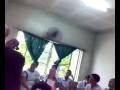 sayeng nemen... lecture daw ang mga nagmamarunong..