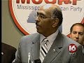 WAPT reports on Neshoba County Democrat switching to MSGOP, visit by RNC Chairman Michael Steele