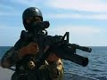 training of french special forces in djibouti 2003
