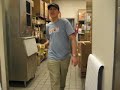 Chronicles of Dunkin' Donuts: Part 6Stephen sings 