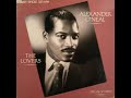 Alexander O'Neal - The lovers 1987