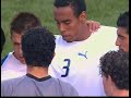 Haiti vs. Guatemala U23 - 1st Half (Part 1)