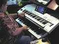 ORGANO IMPRO ORGANO IMPRO
