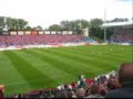 Lalalalala Wisła!!!