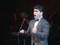 Nueva Promesa lirica en Peru: Moshe Bautista Nueva Promesa lirica en Peru: Moshe Bautista