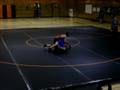 bryon won!! THATS MY BOY!!