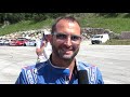 Antonino Migliuolo (Mitsubishi Lancer Evo)