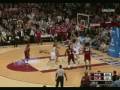 CyberDunk - Anderson Varejão Mix of 2008-2009 Season