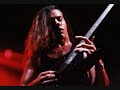 Chuck Schuldiner - Voice of the Soul (tribute video)