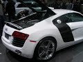 LA Auto Show 2007 Part 1 LA Auto Show 2007 Part 1