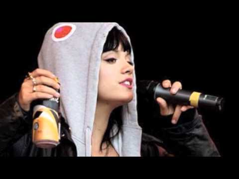 Lilly Allen - Fuck you