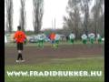 FFC - Kőbánya Stars 1-1