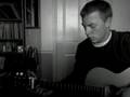 Coldplay Amsterdam Acoustic Cover