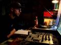 Me Writing Music