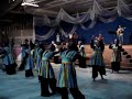 Danza Africana \"I am not forgotten\" Israel and New Breeth Danza Africana \"I am not forgotten\" Israel and New Breeth