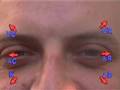 Eye Paterns (NLP)