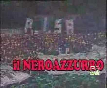 Ultras Pisa ~ il Neroazzurro