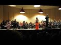 Aria n39 Erbarme dich St Mathew Passion Aria n39 Erbarme dich St Mathew Passion
