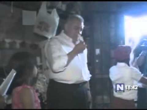descubrebajacal - Nota de la Periodista Maricarmen Flores.