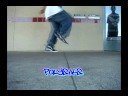4 Way C-Walk [Private Dancer]