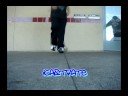 4 Way C-Walk [Private Dancer]