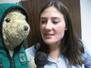 \"Let It Be\" - by Hope the Bear and Diamond \"Let It Be\" - by Hope the Bear and Diamond