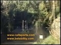 CHILE-RALLY CRASH 02-06