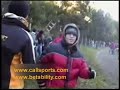 CHILE-RALLY CRASH 02-06