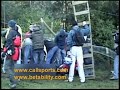 CHILE-RALLY CRASH 02-06