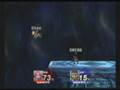 videos de Chauzu (Samus) vs. Cress (Snake) - 01/10-08 (3/4)