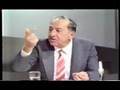 Dom Mintoff - 17.02.1989 - Power Station Debate: Part 2 of 4