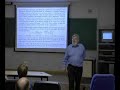 SEMINARIO MARTINUS J.G.VELTMAN